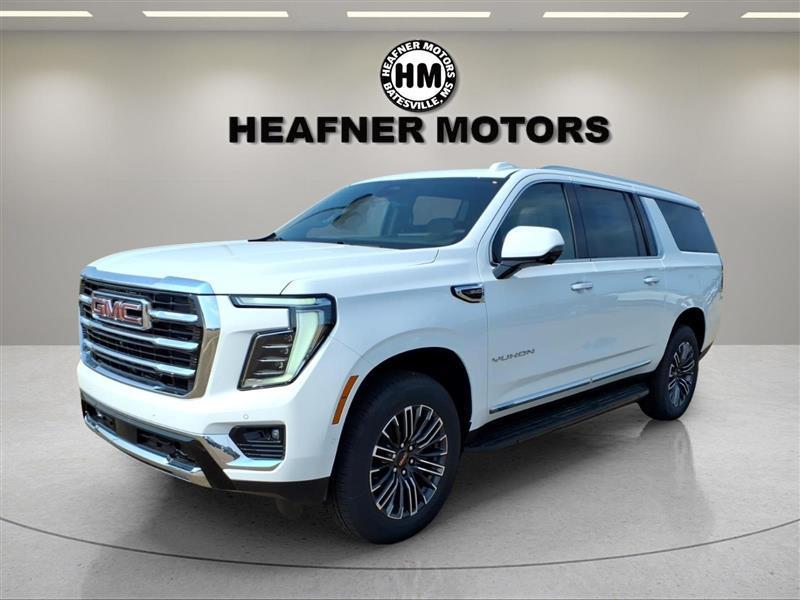 GMC Yukon XL Elevation 2WD 2026