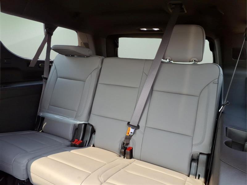 GMC Yukon XL Elevation 2WD 2026