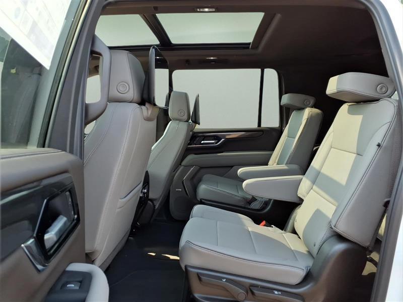 GMC Yukon XL Elevation 2WD 2026