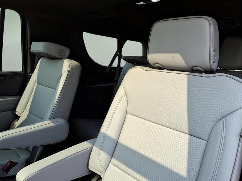 GMC Yukon XL Elevation 2WD 2026