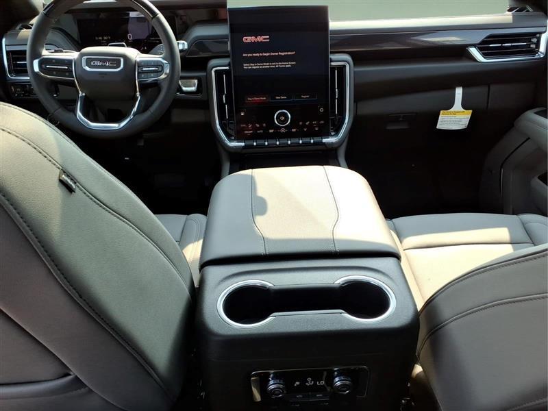 GMC Yukon XL Elevation 2WD 2026