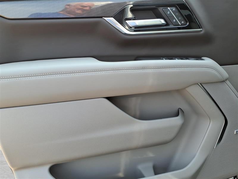 GMC Yukon XL Elevation 2WD 2026