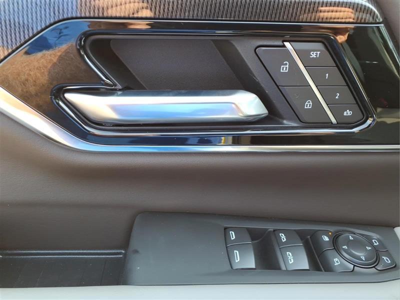 GMC Yukon XL Elevation 2WD 2026