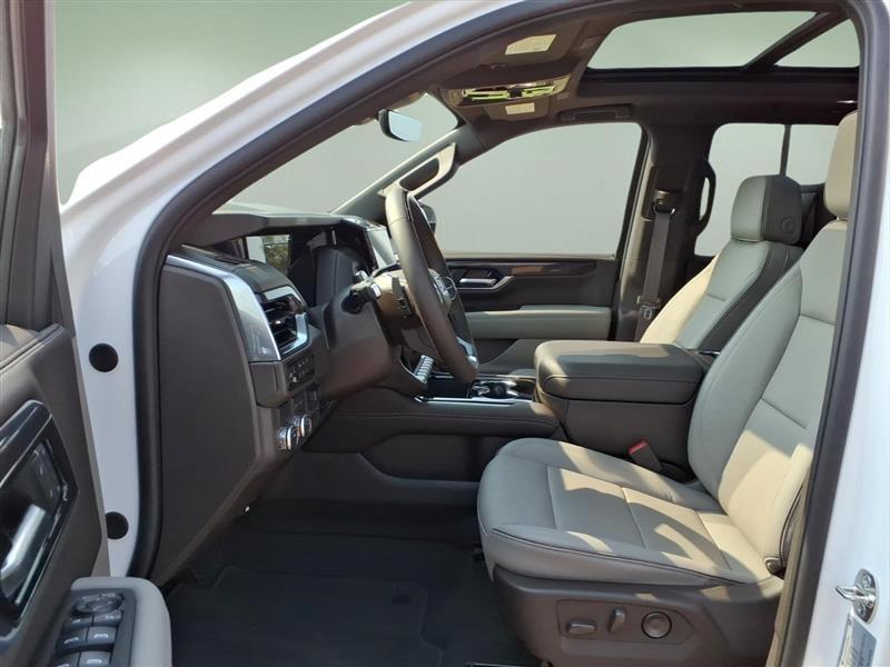 GMC Yukon XL Elevation 2WD 2026