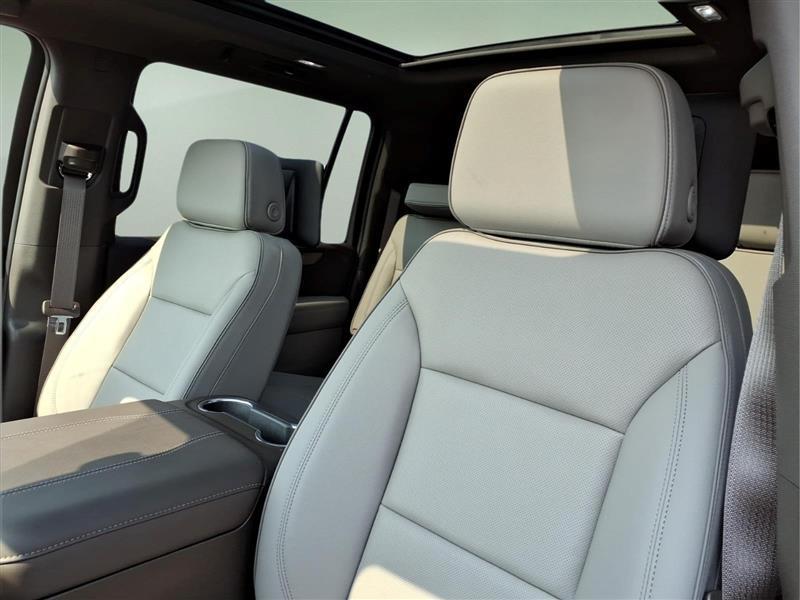GMC Yukon XL Elevation 2WD 2026