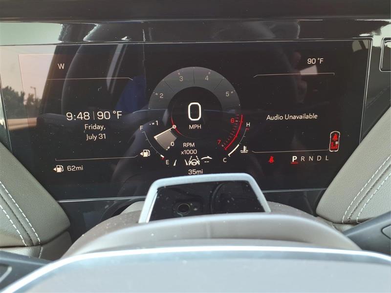 GMC Yukon XL Elevation 2WD 2026