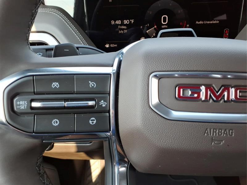 GMC Yukon XL Elevation 2WD 2026