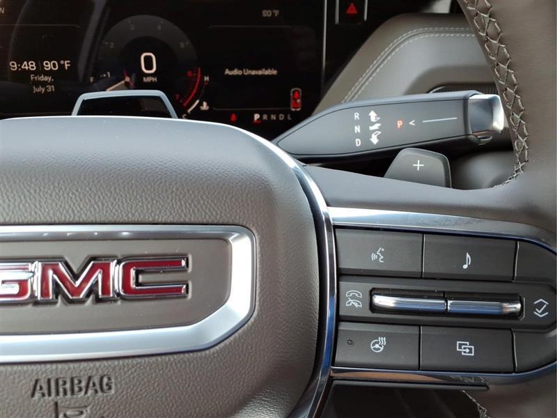 GMC Yukon XL Elevation 2WD 2026