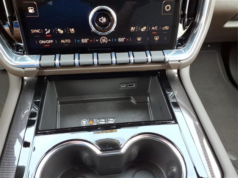 GMC Yukon XL Elevation 2WD 2026
