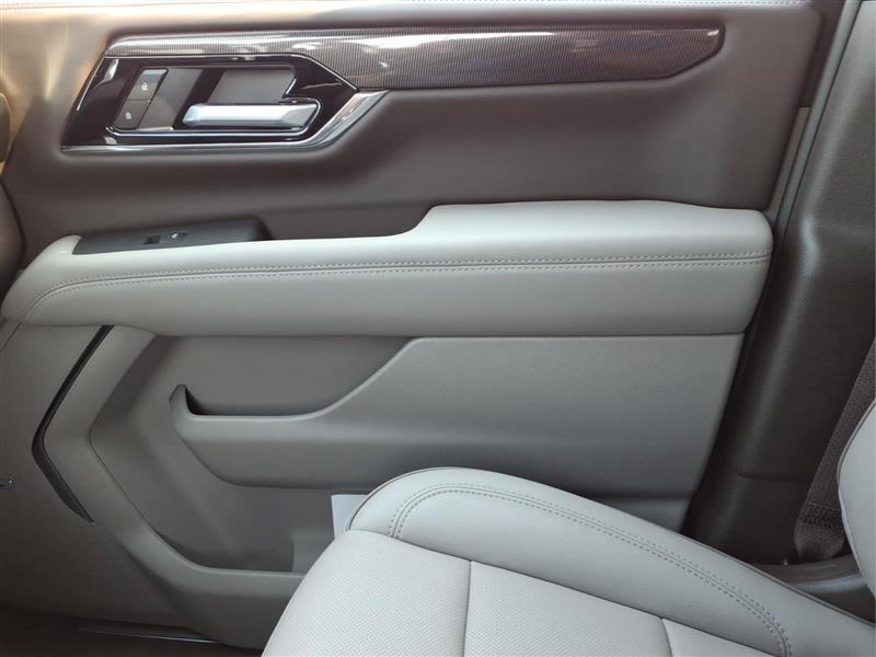 GMC Yukon XL Elevation 2WD 2026