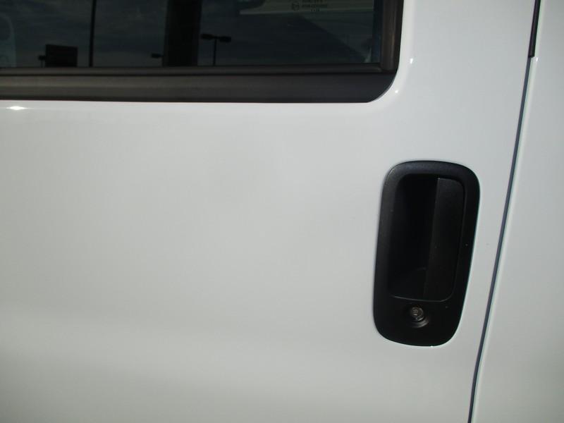 GMC Savana G2500 Extended Cargo 2026