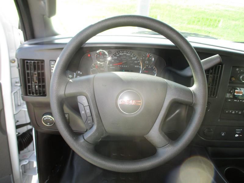 GMC Savana G2500 Extended Cargo 2026