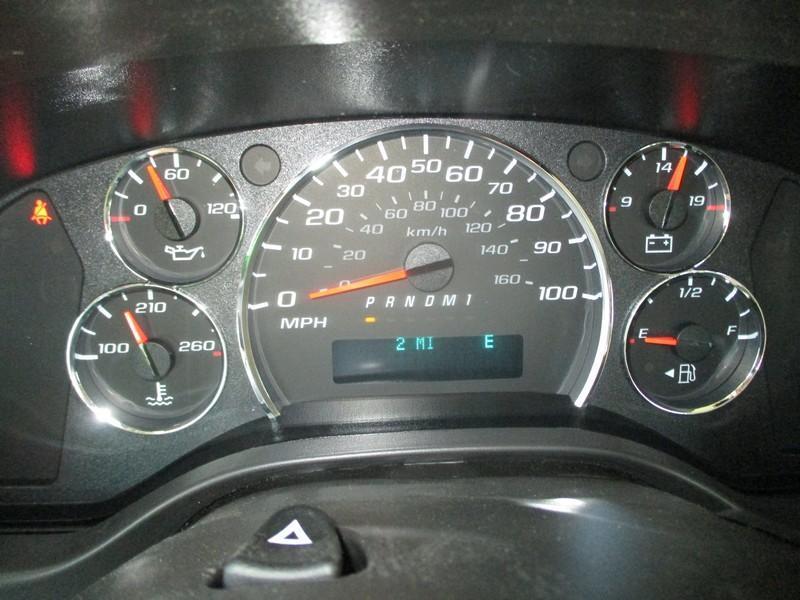 GMC Savana G2500 Extended Cargo 2026