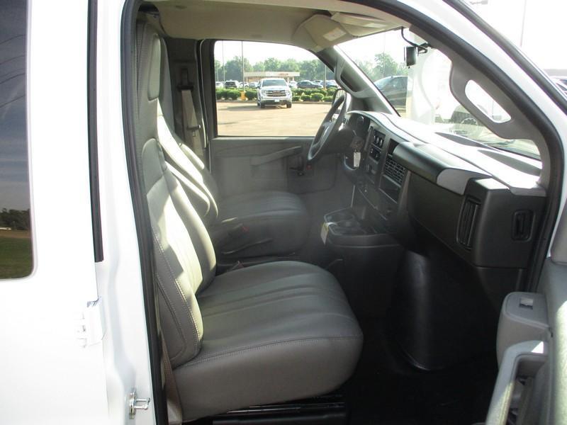 GMC Savana G2500 Extended Cargo 2026