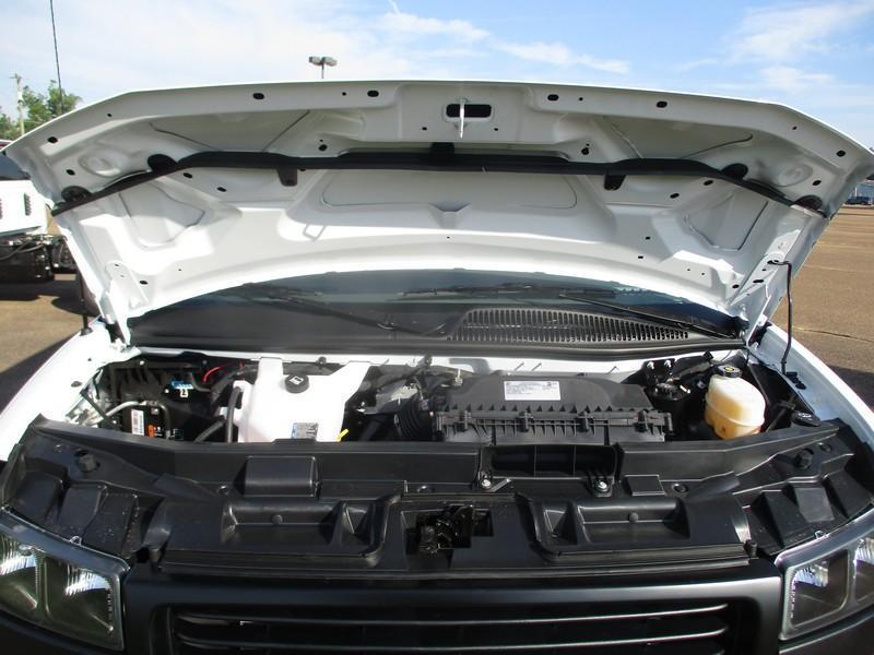 GMC Savana G2500 Extended Cargo 2026