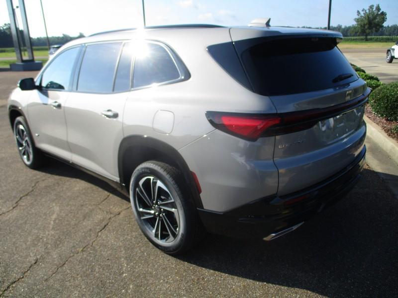 Buick Enclave Sport Touring FWD 2026
