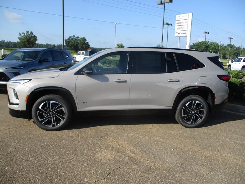 Buick Enclave Sport Touring FWD 2026