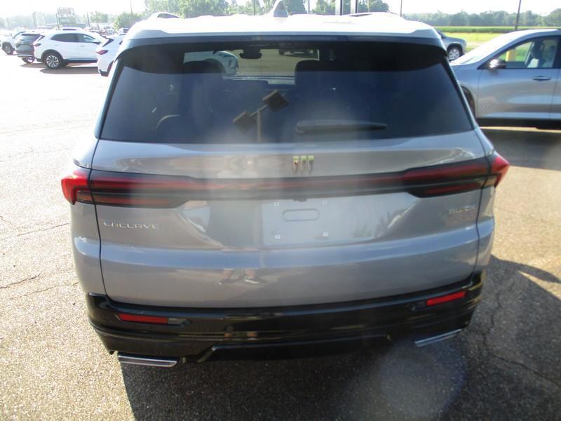 Buick Enclave Sport Touring FWD 2026
