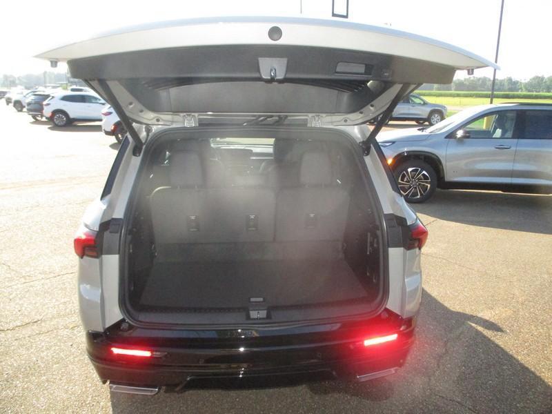 Buick Enclave Sport Touring FWD 2026