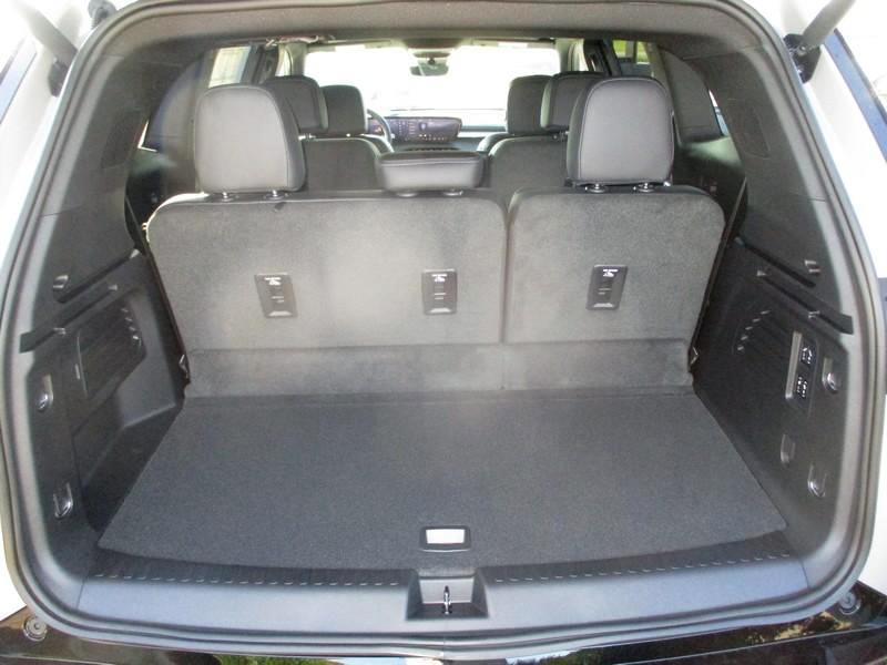 Buick Enclave Sport Touring FWD 2026
