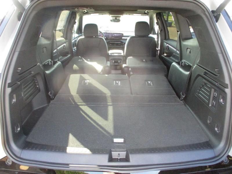 Buick Enclave Sport Touring FWD 2026