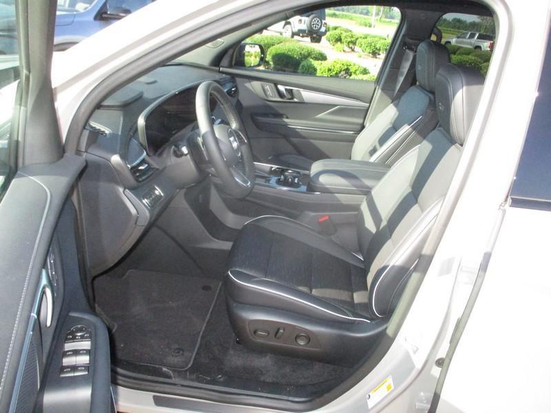 Buick Enclave Sport Touring FWD 2026