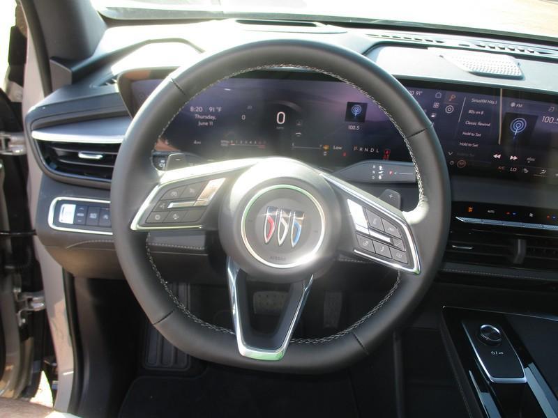 Buick Enclave Sport Touring FWD 2026
