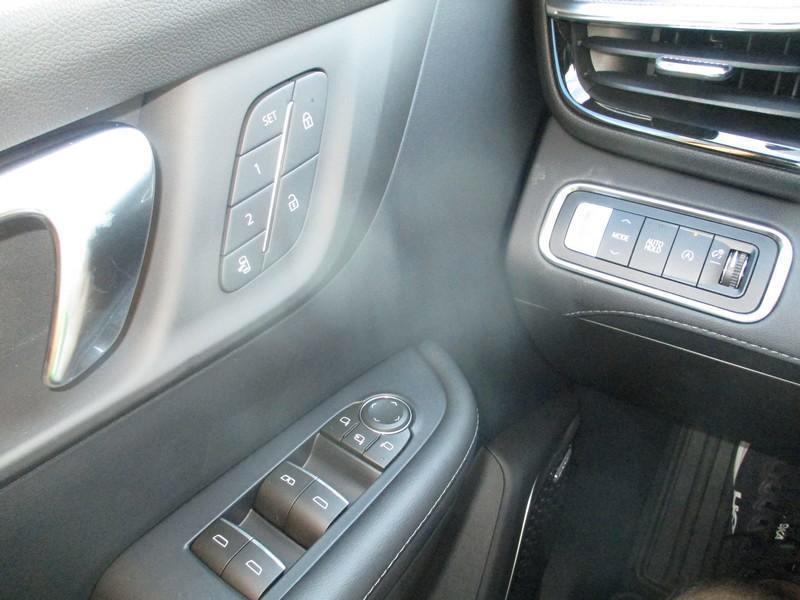 Buick Enclave Sport Touring FWD 2026