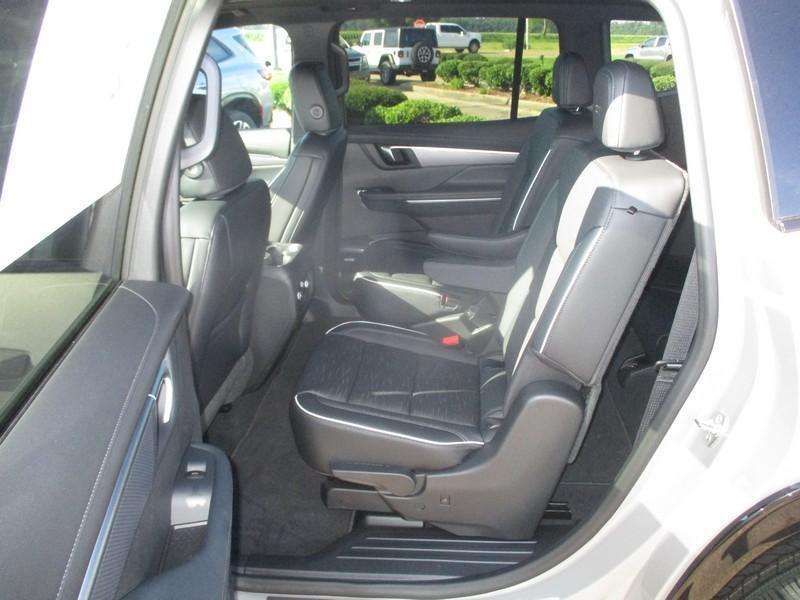 Buick Enclave Sport Touring FWD 2026