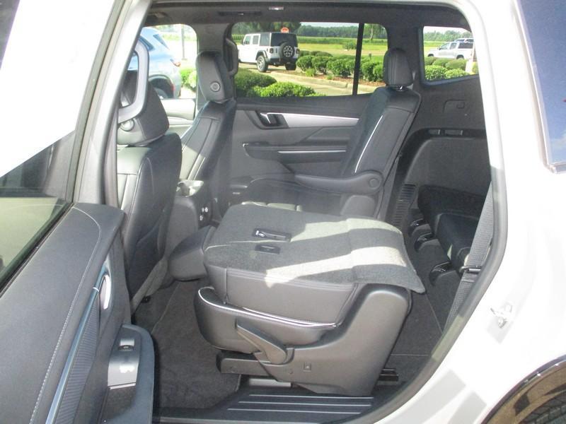 Buick Enclave Sport Touring FWD 2026