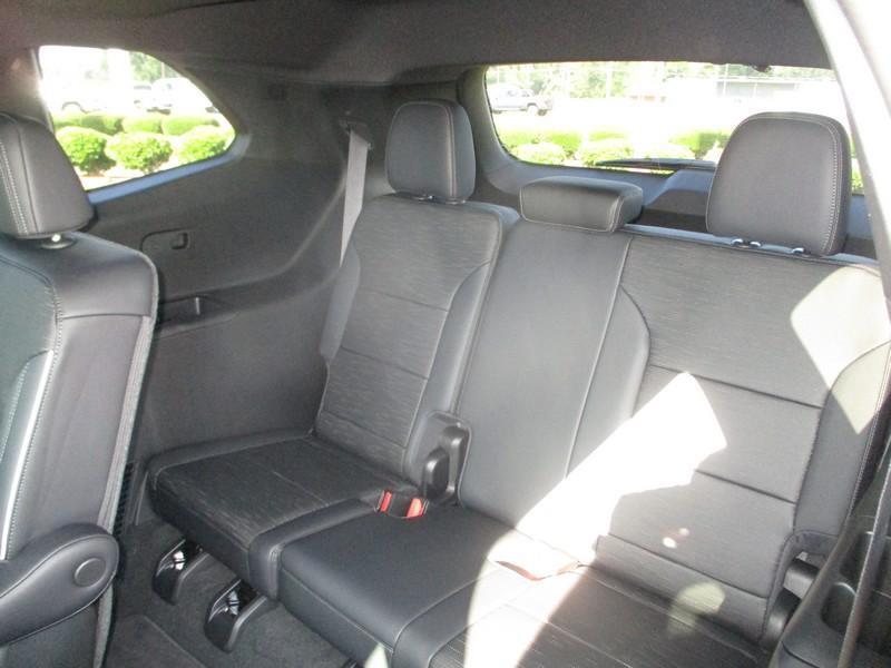 Buick Enclave Sport Touring FWD 2026
