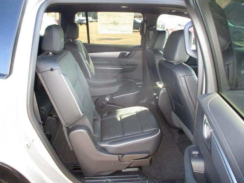 Buick Enclave Sport Touring FWD 2026
