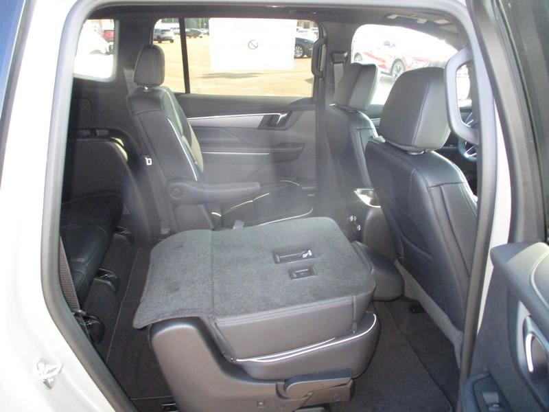 Buick Enclave Sport Touring FWD 2026
