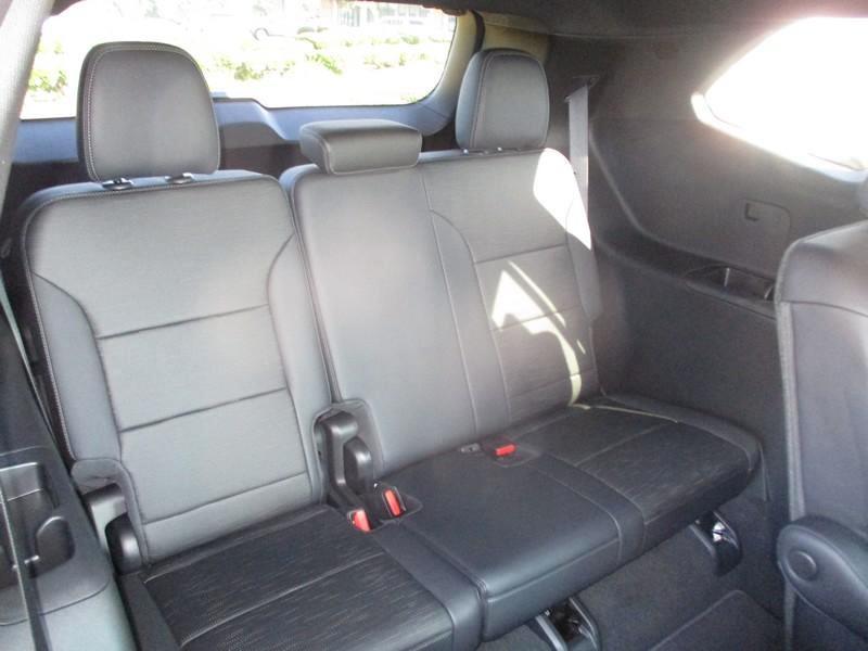 Buick Enclave Sport Touring FWD 2026