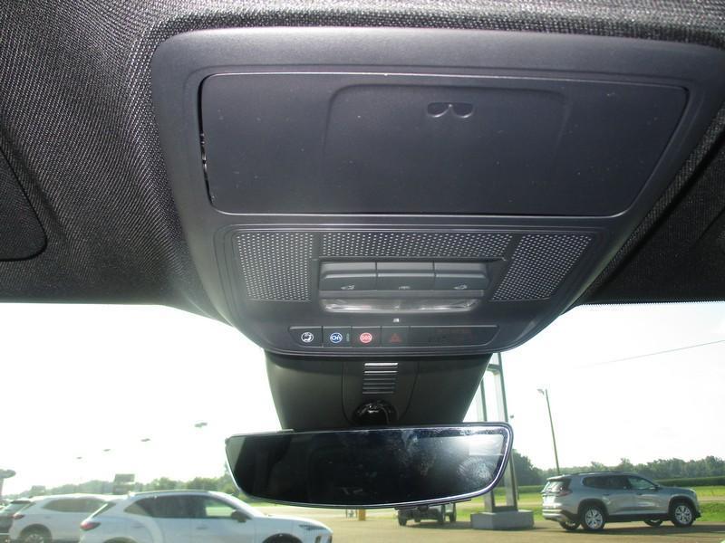 Buick Enclave Sport Touring FWD 2026