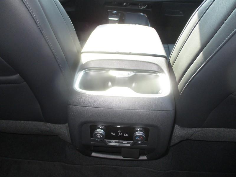 Buick Enclave Sport Touring FWD 2026