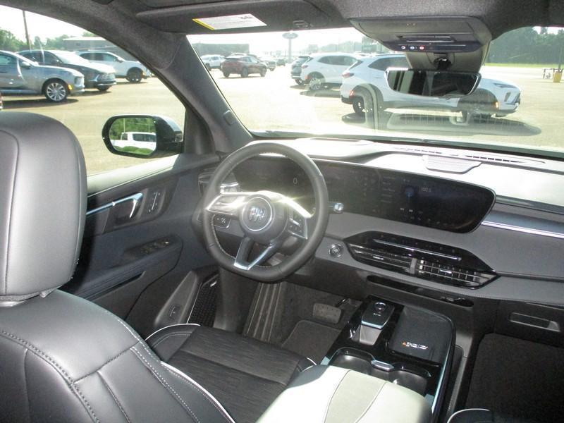 Buick Enclave Sport Touring FWD 2026