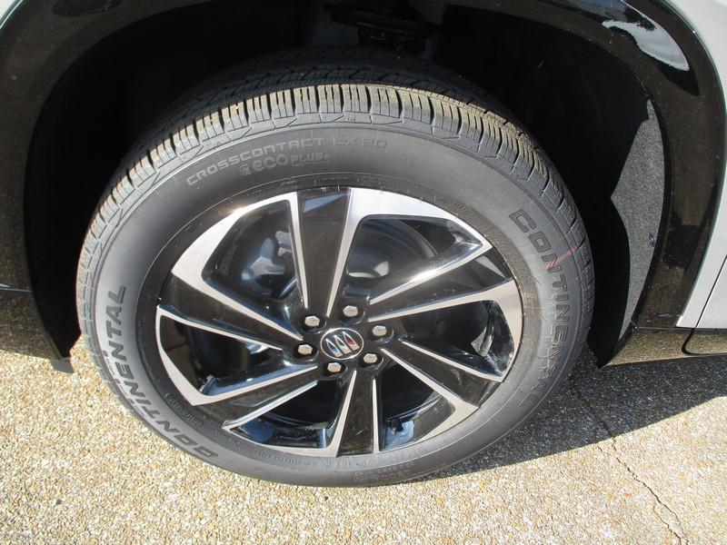 Buick Enclave Sport Touring FWD 2026