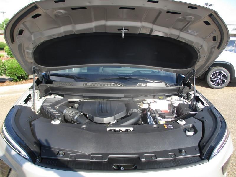 Buick Enclave Sport Touring FWD 2026