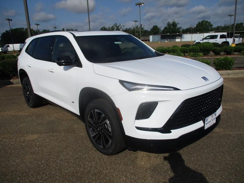 2026 Buick Enclave Sport Touring FWD