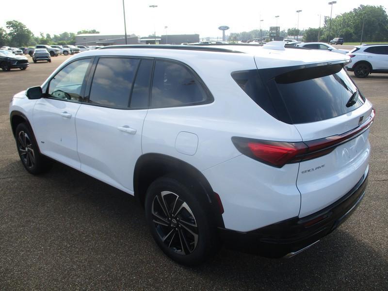Buick Enclave Sport Touring FWD 2026