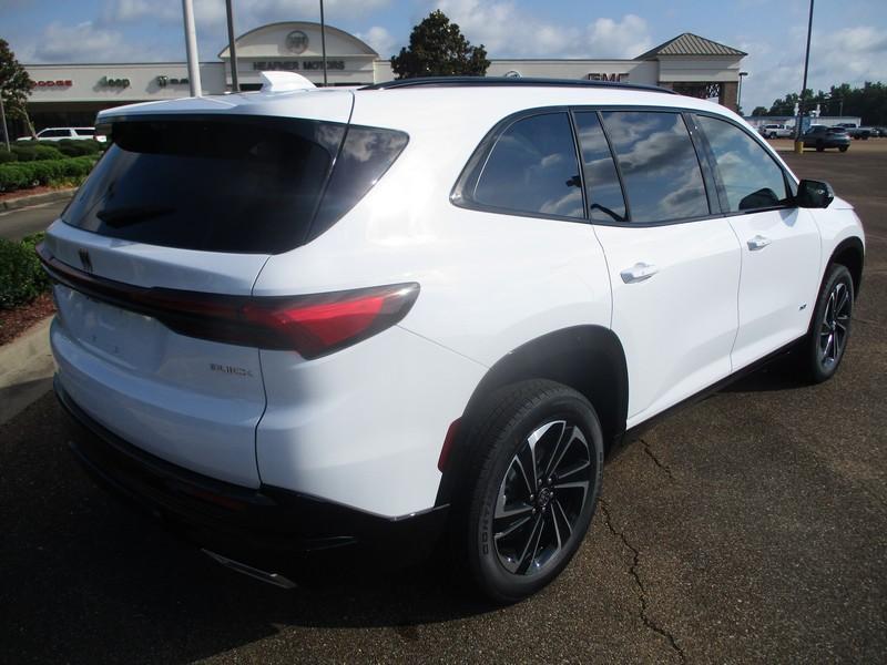 Buick Enclave Sport Touring FWD 2026