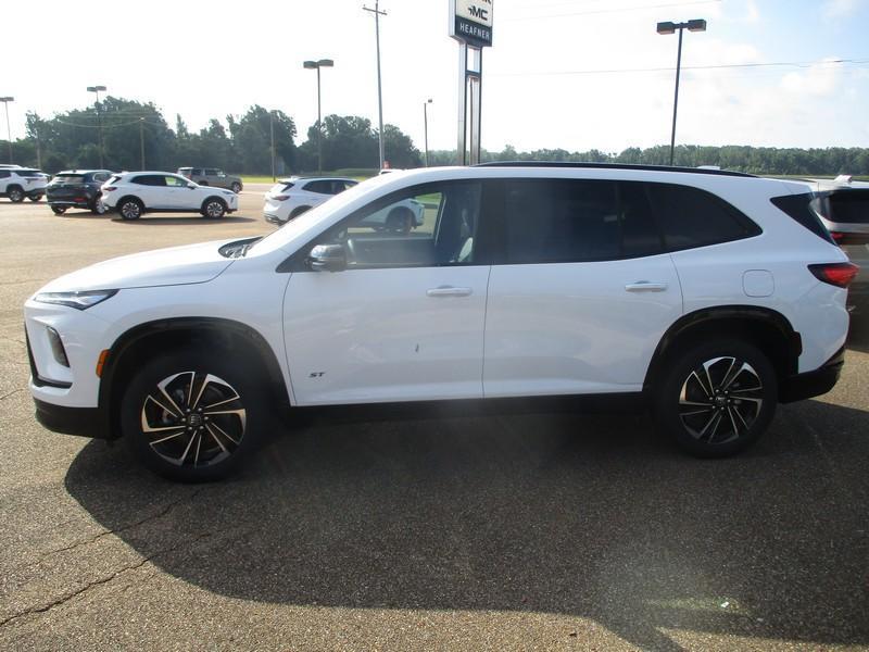 Buick Enclave Sport Touring FWD 2026