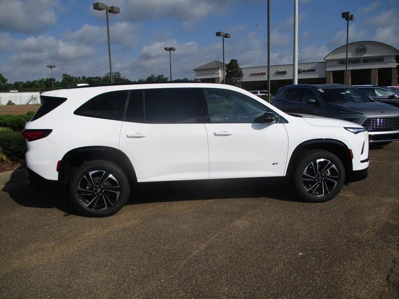 Buick Enclave Sport Touring FWD 2026