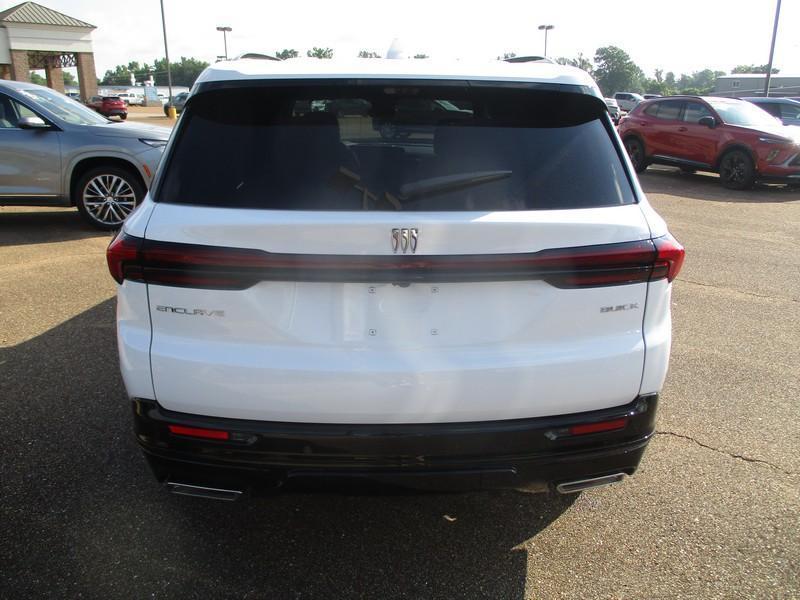 Buick Enclave Sport Touring FWD 2026
