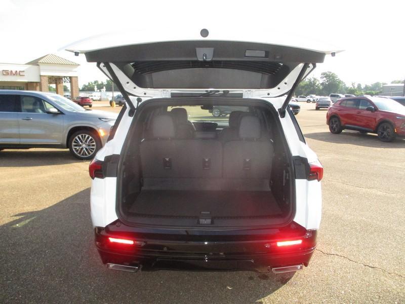 Buick Enclave Sport Touring FWD 2026