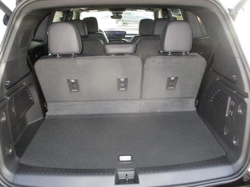 Buick Enclave Sport Touring FWD 2026