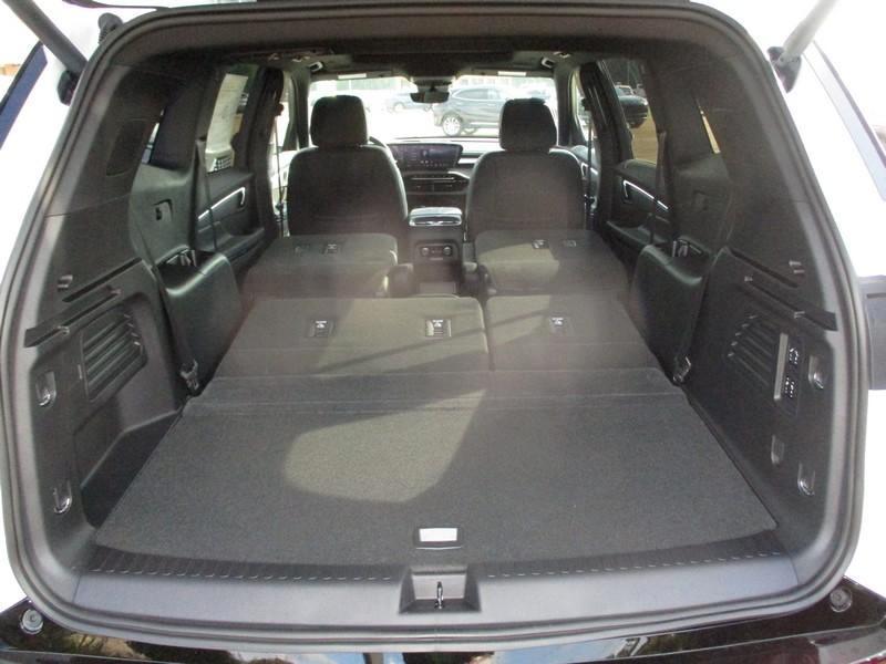 Buick Enclave Sport Touring FWD 2026
