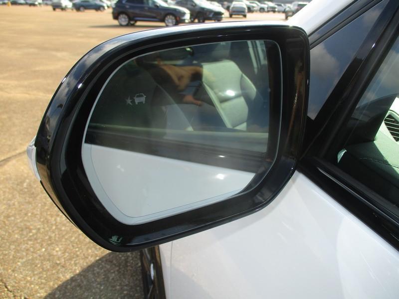 Buick Enclave Sport Touring FWD 2026