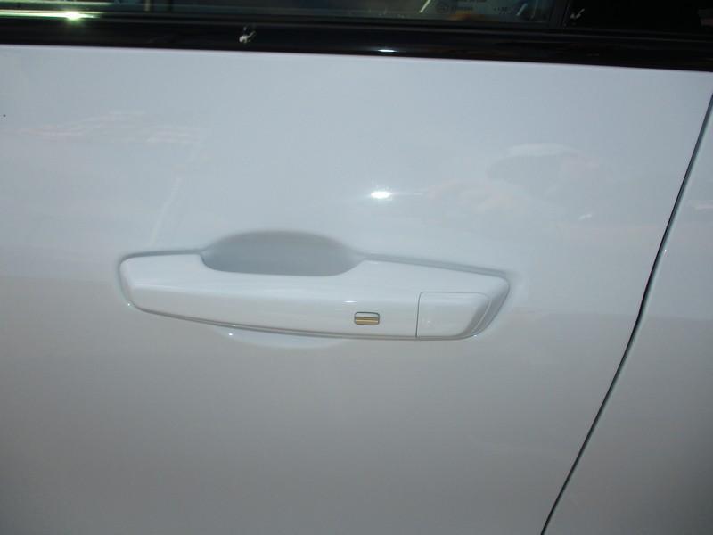 Buick Enclave Sport Touring FWD 2026